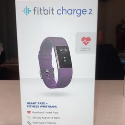 Fitbit Charge 2