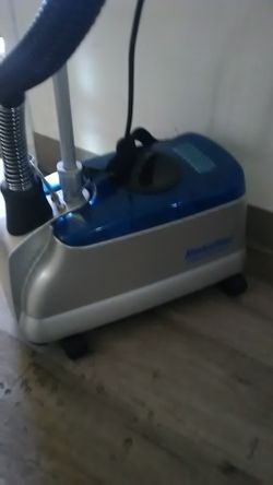 Streamfast professional