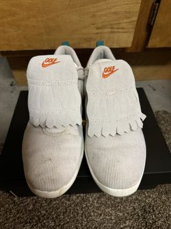 Nike Golf Roshe Masters Size 9.5