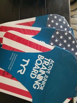 Paddle boards swimming For Training 