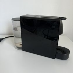 Nespresso Machine