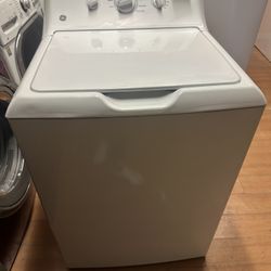 Top Load Washing Machine