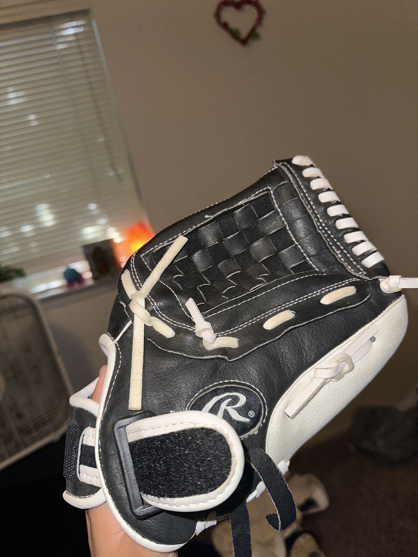 Softball Glove