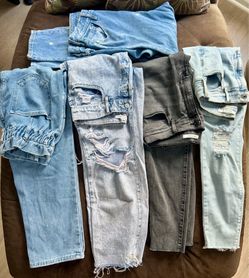 PACSUN SZ 28