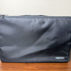 Vintage Case Logic CD Holder 
