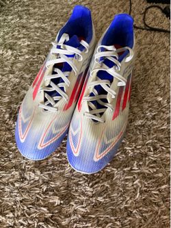 F50 adidas