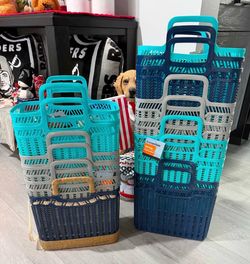New Essentials Totes