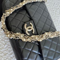 Chanel Flap Bag 