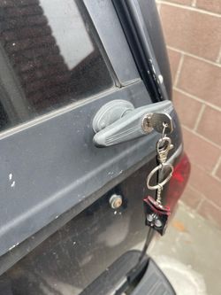 Vision Camper Shell