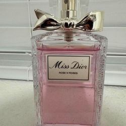 Dior Perfume