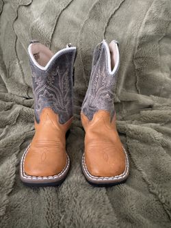 Cody James Kids Boots