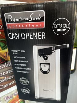 Can Opener 