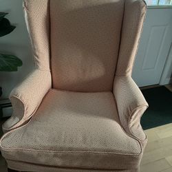 Vintage Chair 
