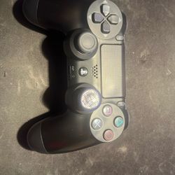 PS4 Controller 