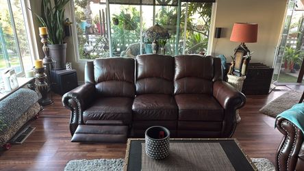 Couch / Recliners