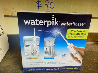 Waterpik