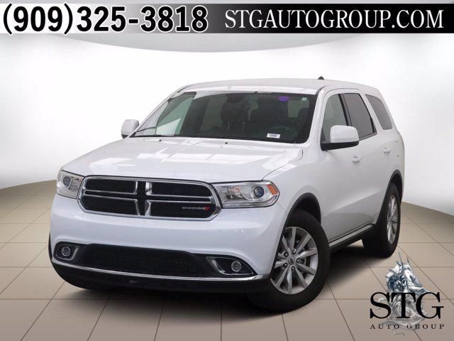 2019 Dodge Durango