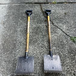 Shingle Scraper For Roofing