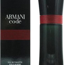 Armani A-list