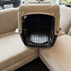 Dog Crate new!!
