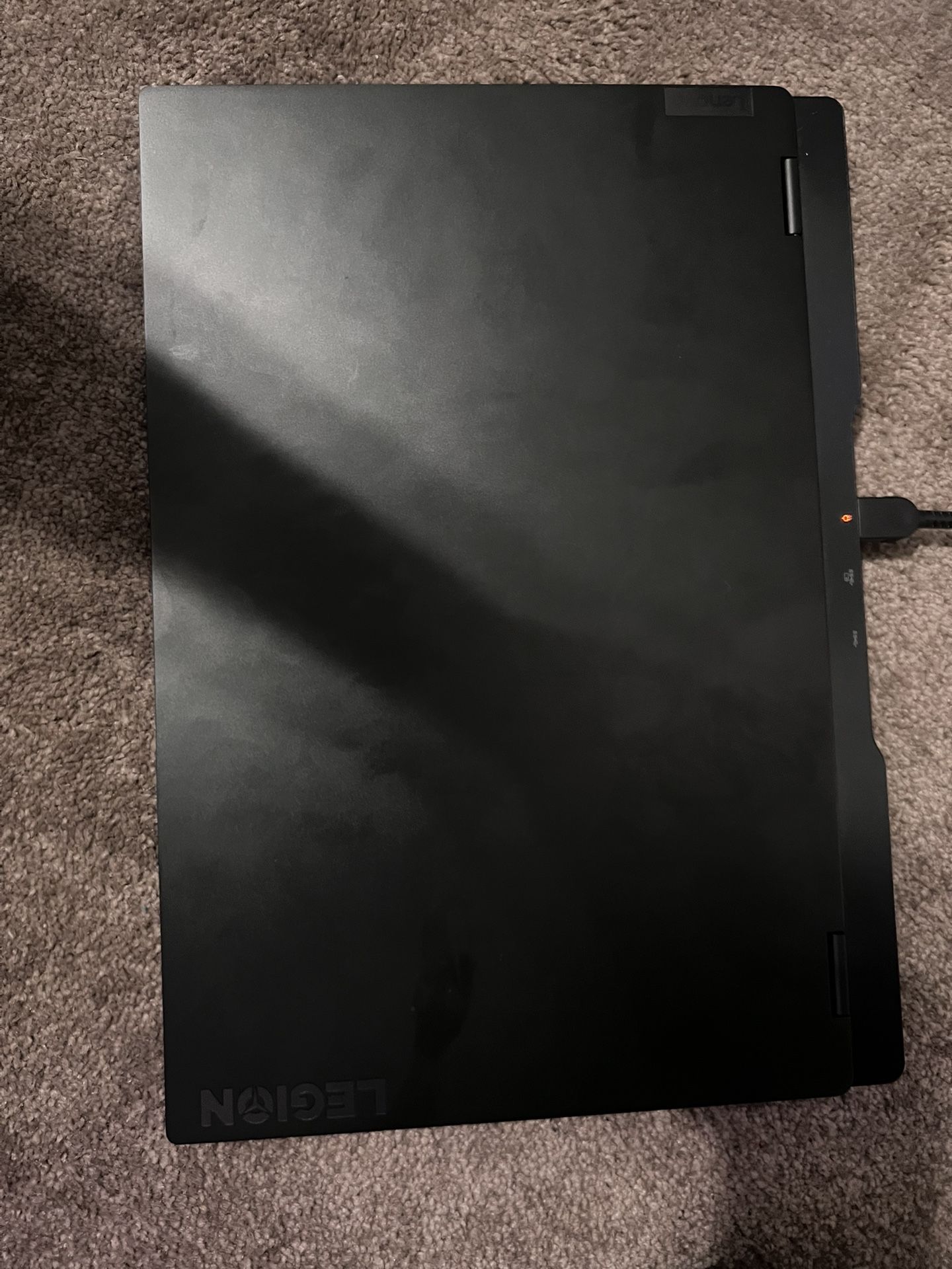 Gaming Laptop Lenovo Legion Slim 7