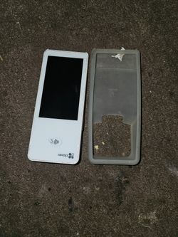 Clover Contactless Payment "HANDHELD"