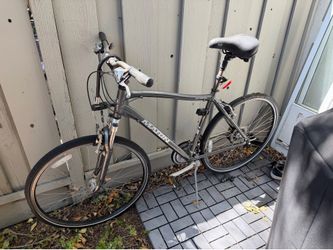 Marin San Rafael Hybrid Bike