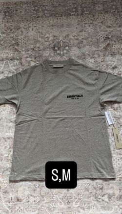 Essentials Shirt Dark Oat