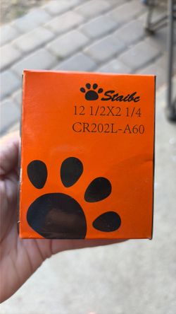 Scooter tire tubes - new