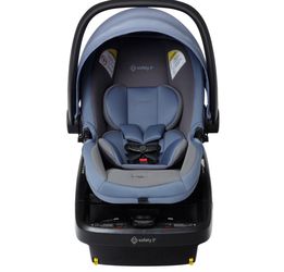 BRAND NEW! Car seat safety 1st slide infant car seat with base