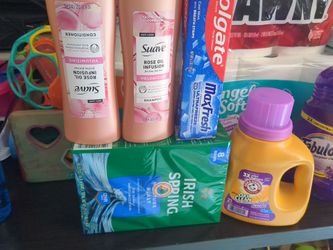 Productos para el hogar
