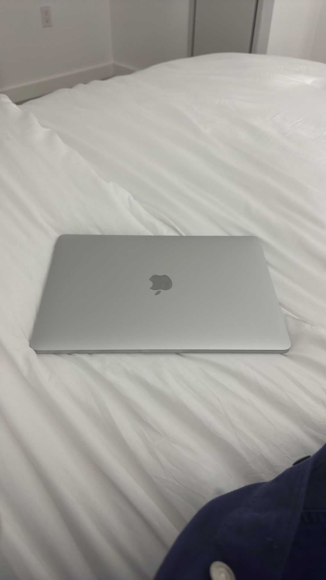 2018 macbook pro