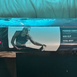 New Fitness/ yoga Mat