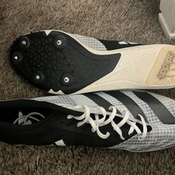 Adidas Track Spikes
