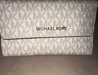 Michael Kors Large Wallet