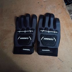 Husky Heavy Duty Gloves