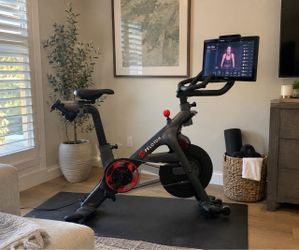 Peloton Bike+