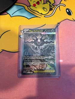 SIR DARKRAI