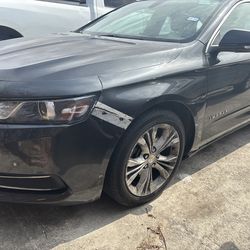 2016  Chevrolet impala