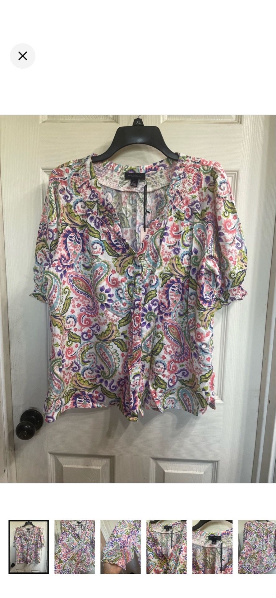 Women’s. Blouses