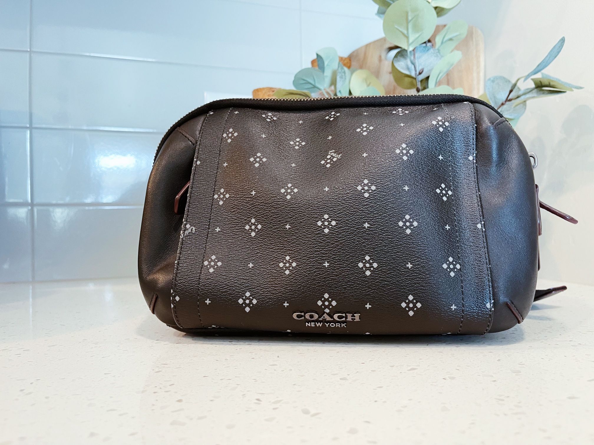 COACH waist Bag