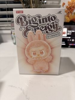 Authentic Unopened Labubu’s