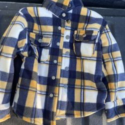 Boys Fall/Winter 3T Bundle $10