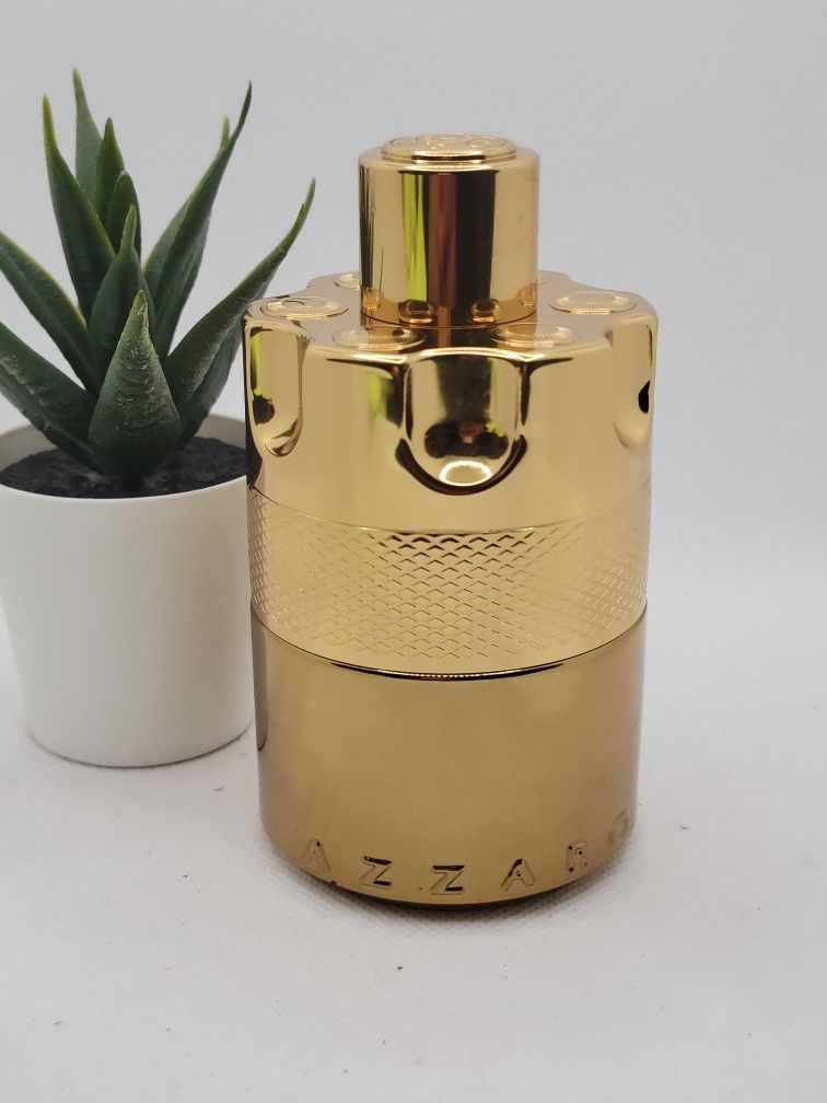 Azzaro
Forever Wanted Elixir
3.3 fl (2 available)