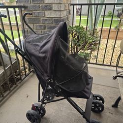 Dog stroller
