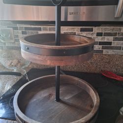 Lazy Susan