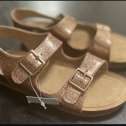 Cat And Jack Girls Sandals