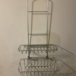 Shower Organizer Caddy 