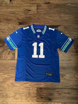 Jaxon smith njigba Football Jersey