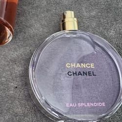 Chanel Chance 